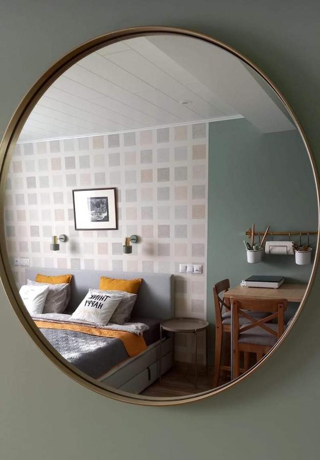 Liisu Kuelalistemaja Appartement Haapsalu Buitenkant foto