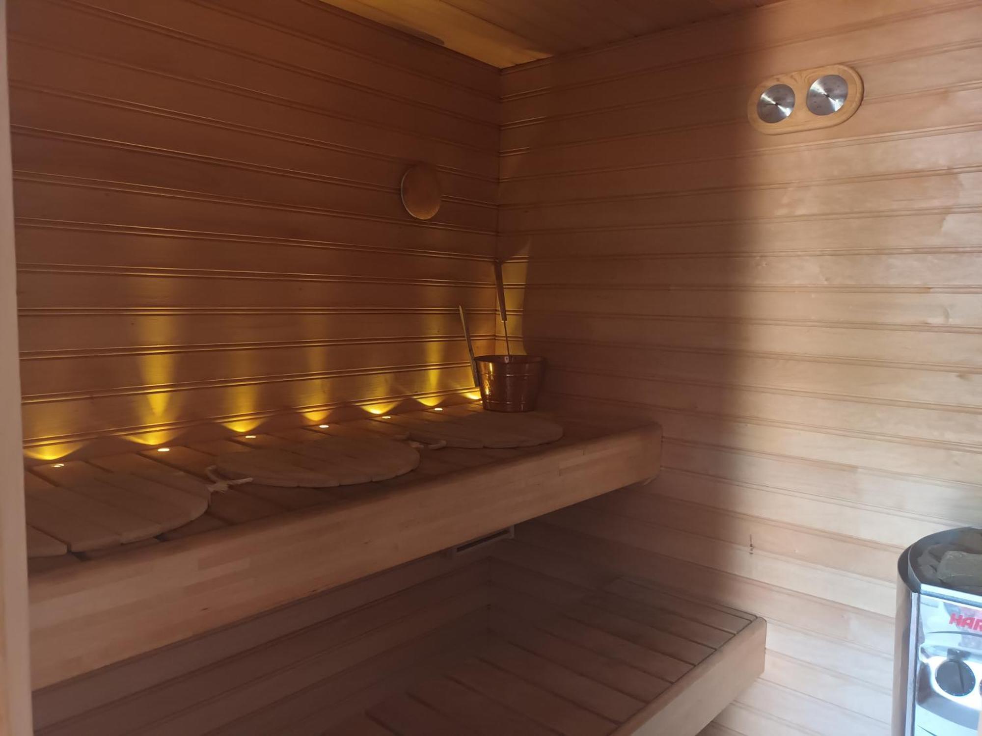 Liisu Kuelalistemaja Appartement Haapsalu Buitenkant foto