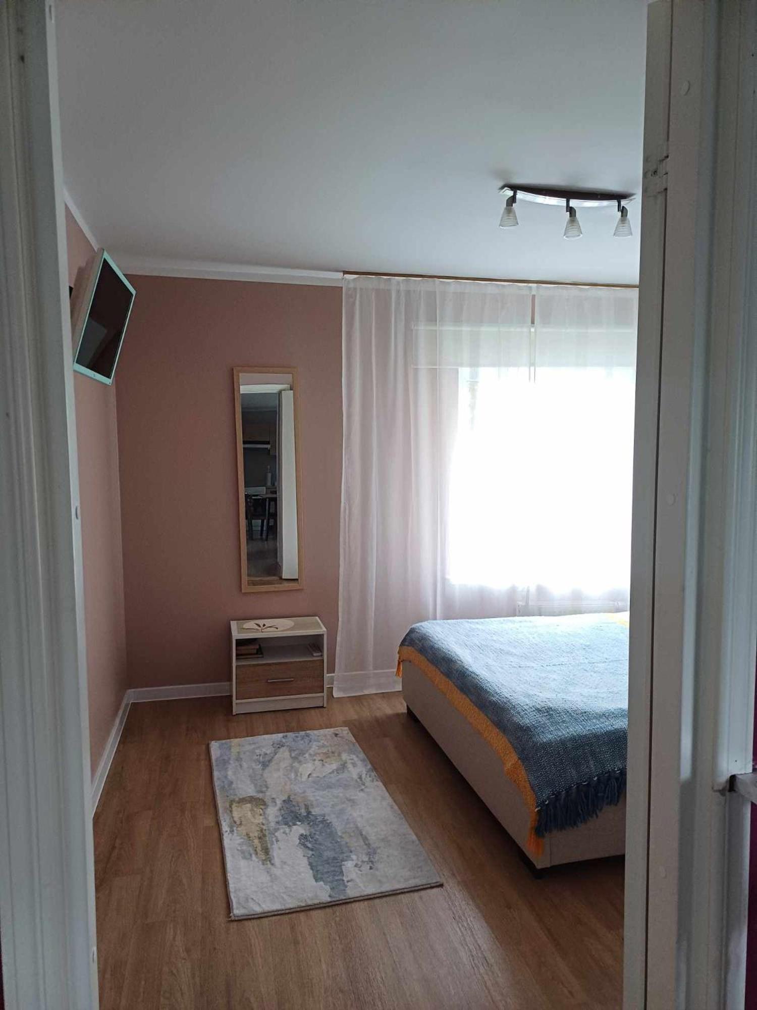 Liisu Kuelalistemaja Appartement Haapsalu Buitenkant foto