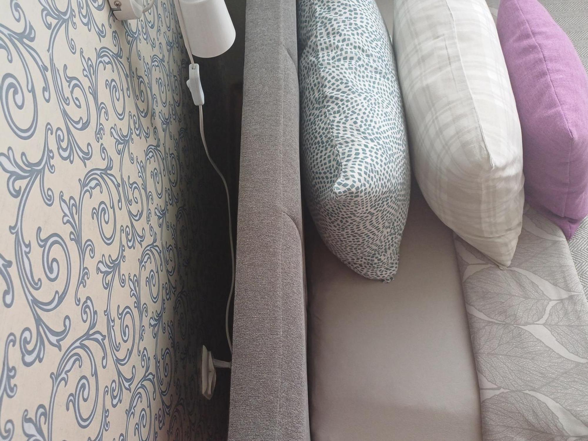 Liisu Kuelalistemaja Appartement Haapsalu Kamer foto
